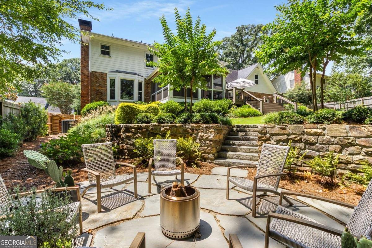 1168 Coronation Drive Atlanta - 44