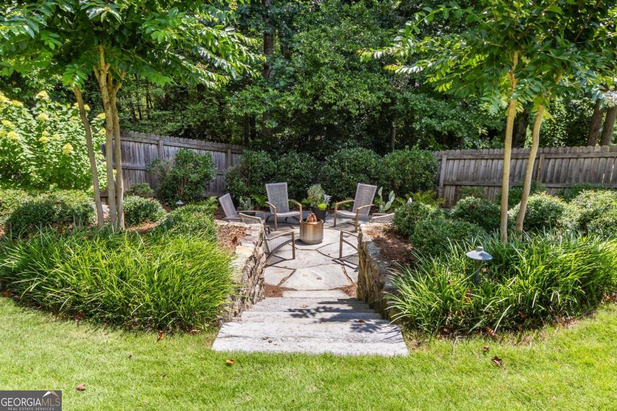 1168 Coronation Drive Atlanta - 45