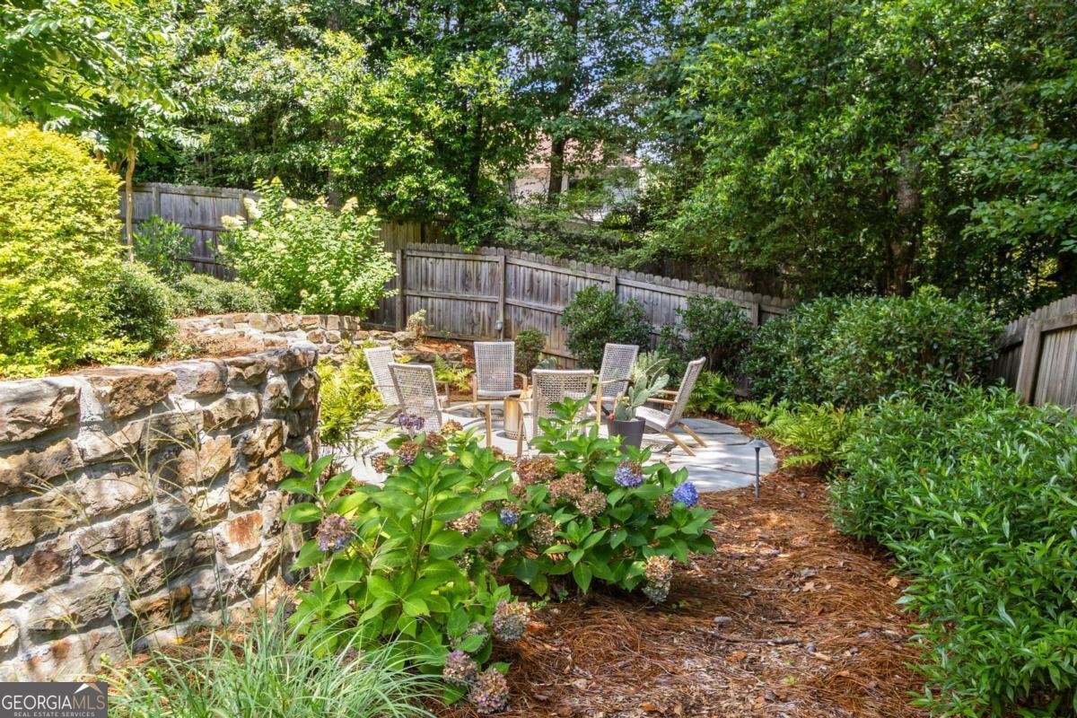 1168 Coronation Drive Atlanta - 47