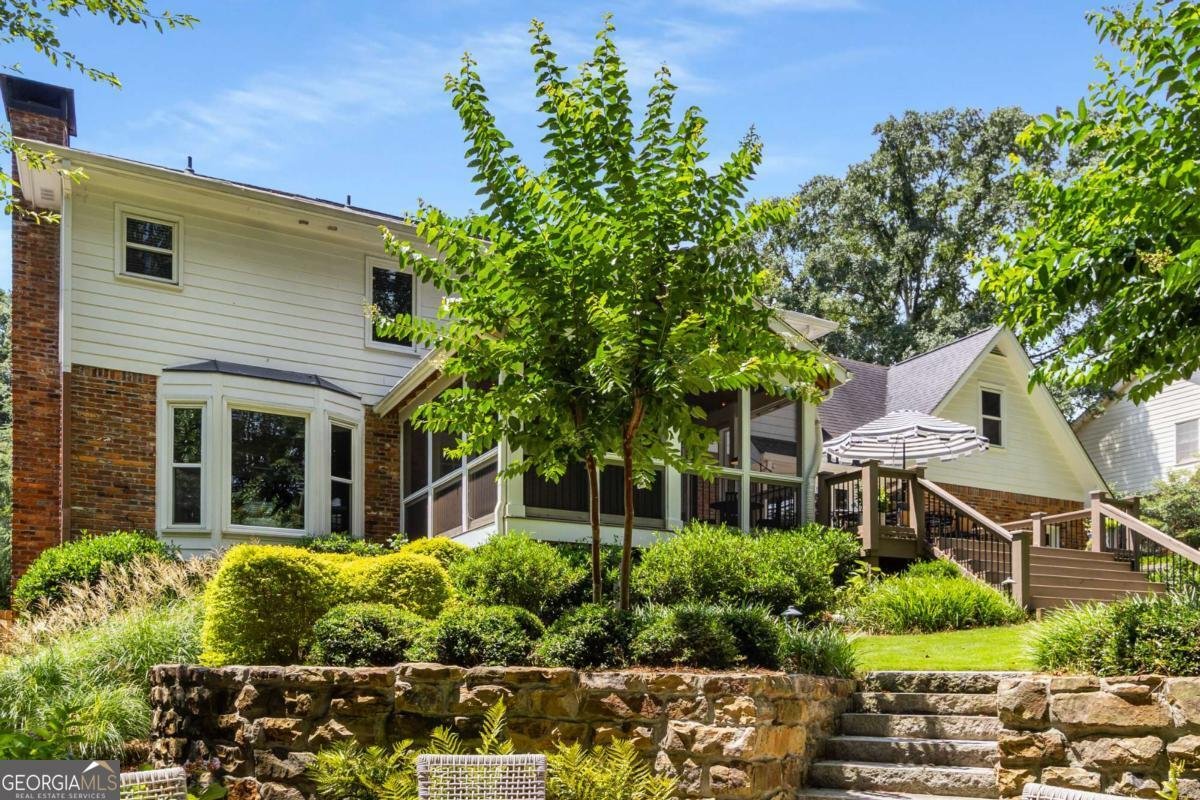 1168 Coronation Drive Atlanta - 48