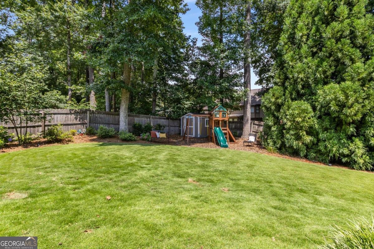 1168 Coronation Drive Atlanta - 50