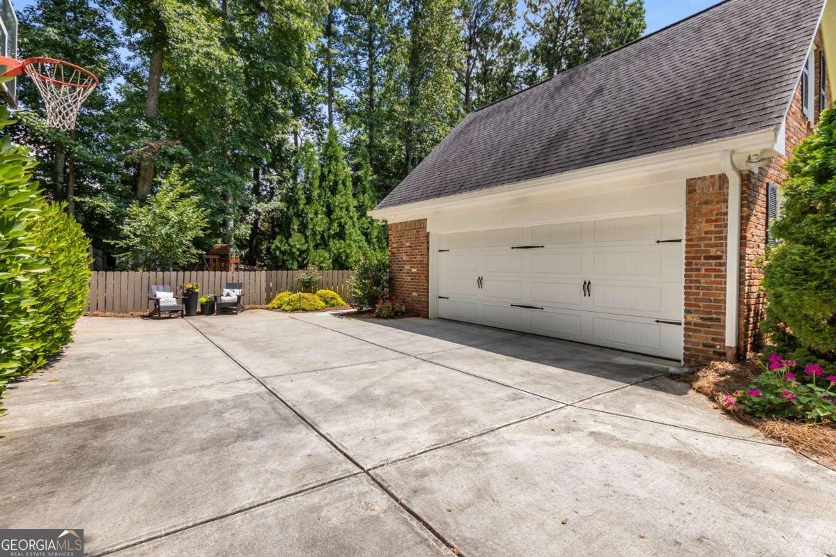 1168 Coronation Drive Atlanta - 51