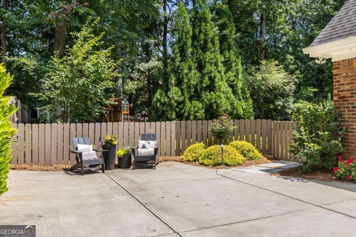 1168 Coronation Drive Atlanta - 52