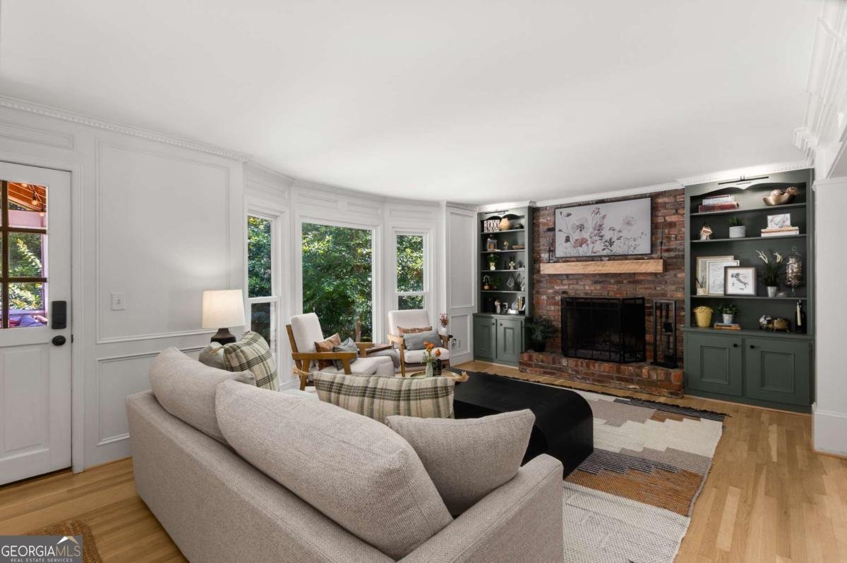 1168 Coronation Drive Atlanta - 7