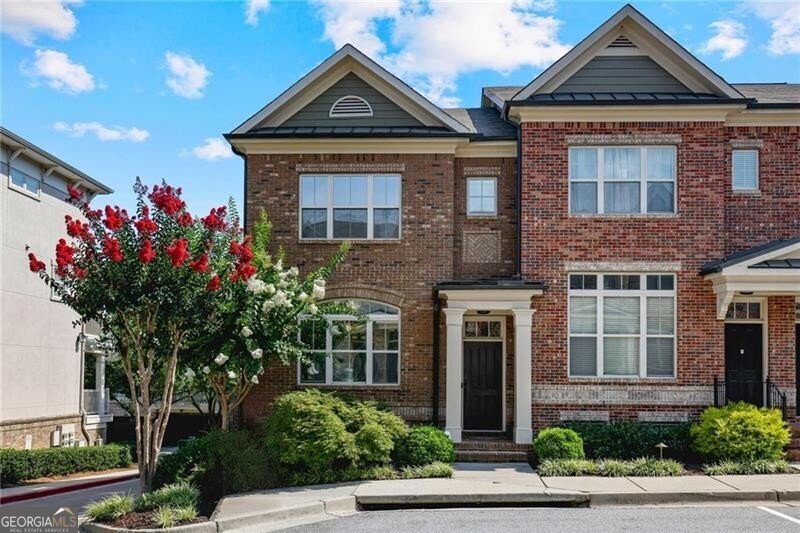 1210 Lavista Circle Atlanta - 1