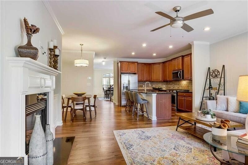 1210 Lavista Circle Atlanta - 10
