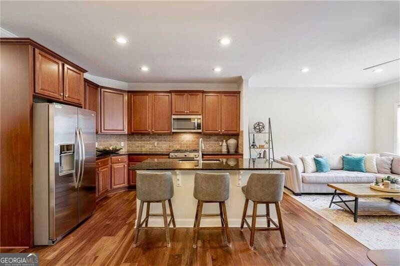 1210 Lavista Circle Atlanta - 12