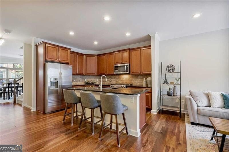 1210 Lavista Circle Atlanta - 13