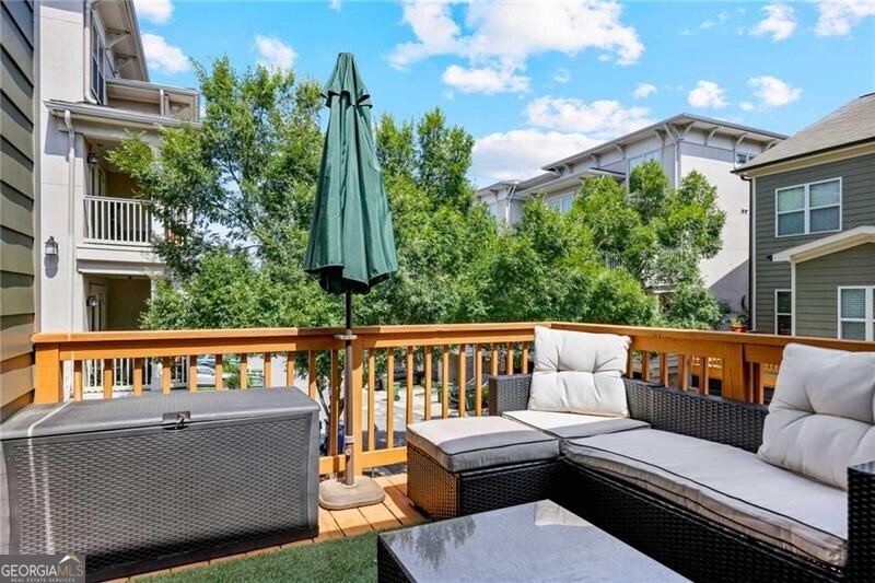 1210 Lavista Circle Atlanta - 19