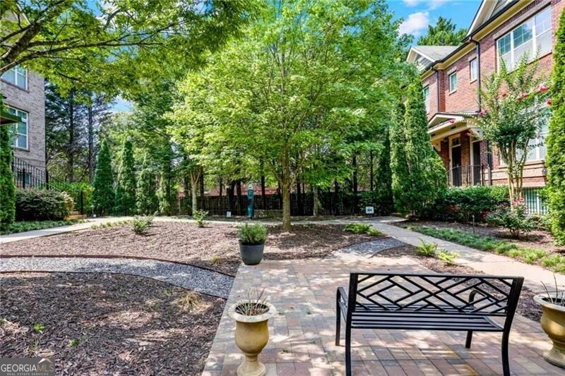 1210 Lavista Circle Atlanta - 34