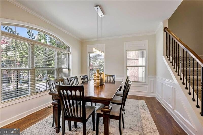 1210 Lavista Circle Atlanta - 4