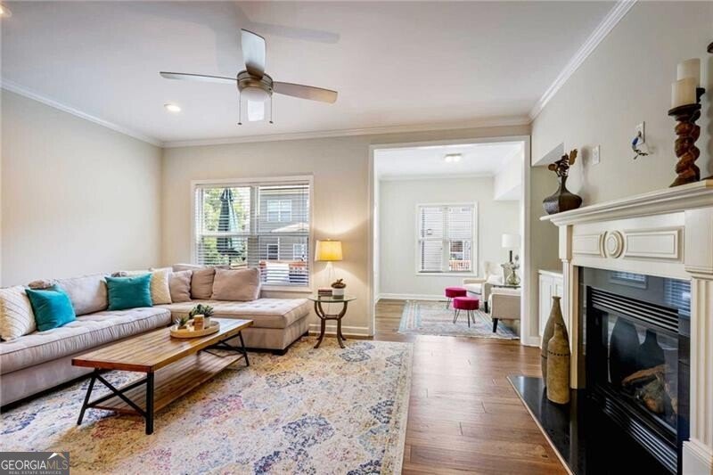 1210 Lavista Circle Atlanta - 6