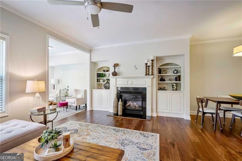 1210 Lavista Circle Atlanta - 8