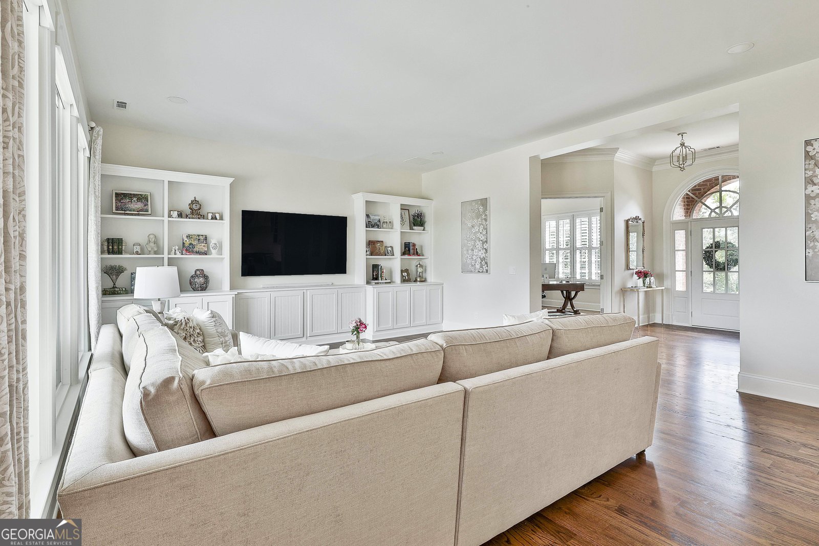 377 Beaumont Farms Drive Sharpsburg - 16