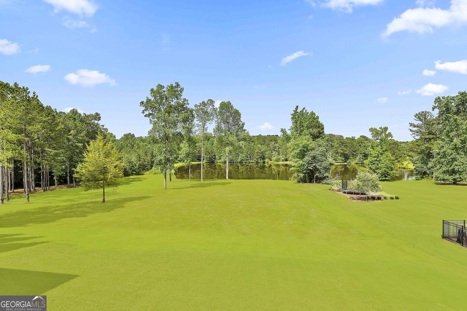 377 Beaumont Farms Drive Sharpsburg - 2