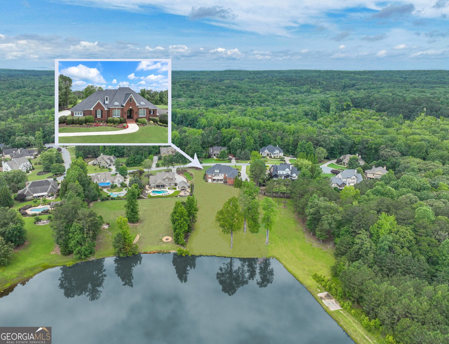 377 Beaumont Farms Drive Sharpsburg - 6