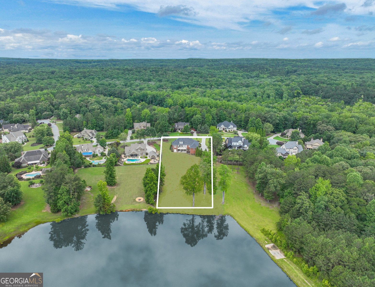 377 Beaumont Farms Drive Sharpsburg - 7