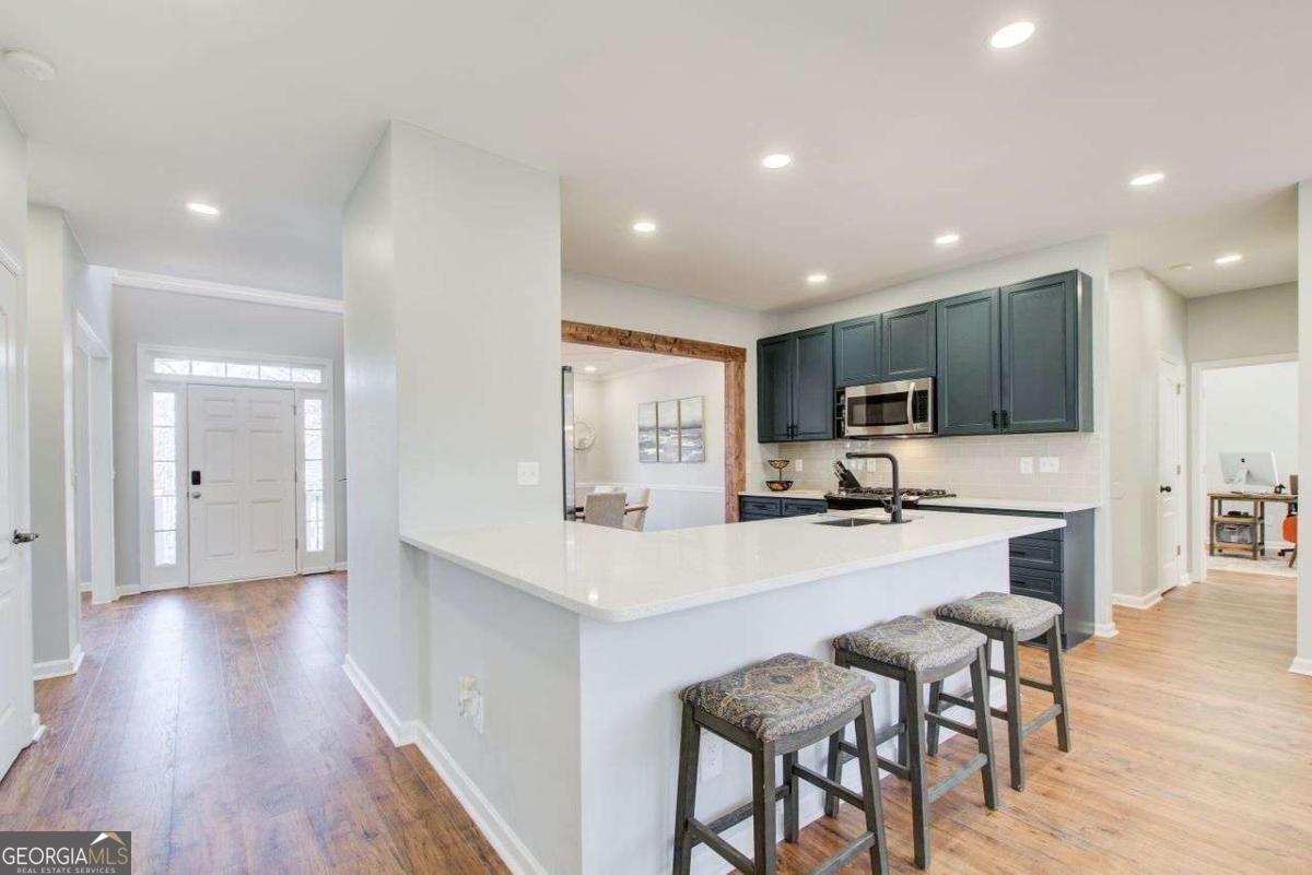 6641 Poplar Grove Way Stone Mountain - 11