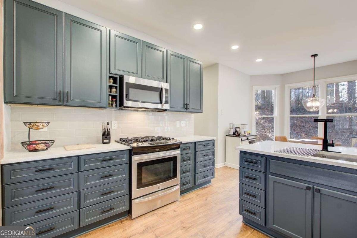 6641 Poplar Grove Way Stone Mountain - 12