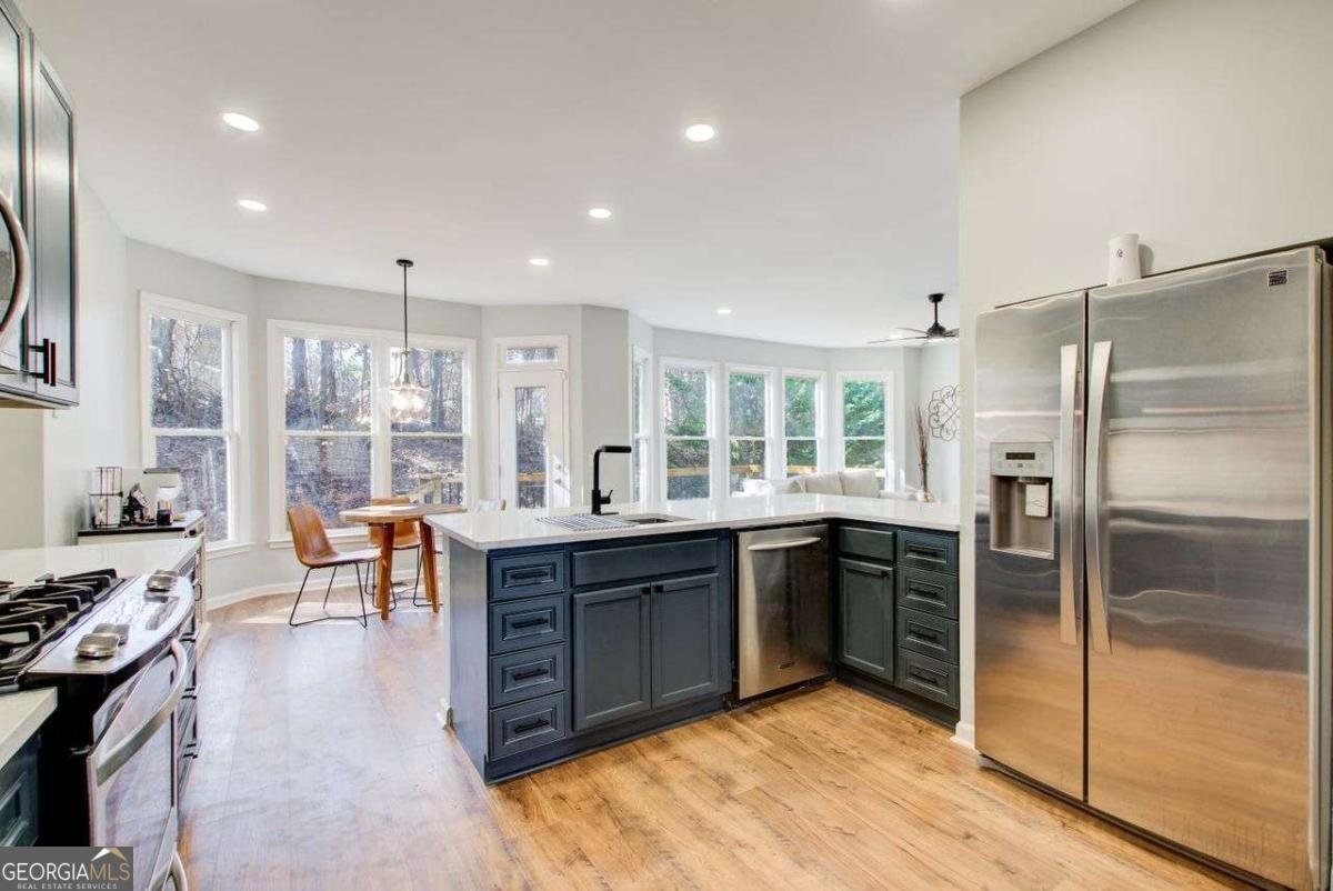 6641 Poplar Grove Way Stone Mountain - 13