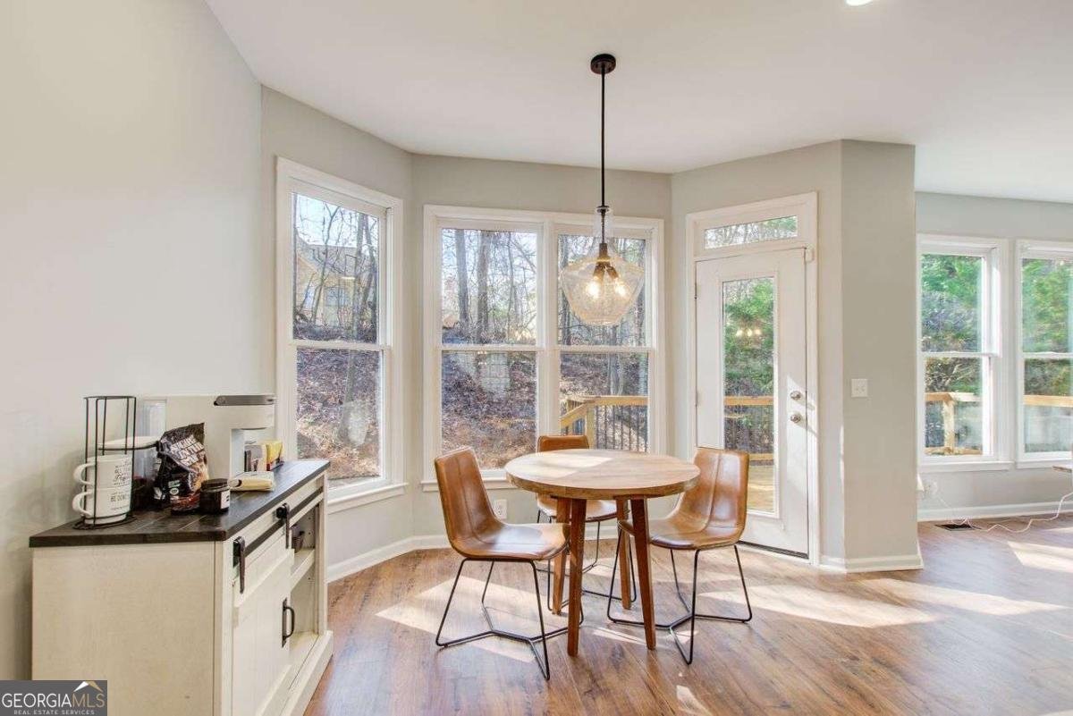 6641 Poplar Grove Way Stone Mountain - 14