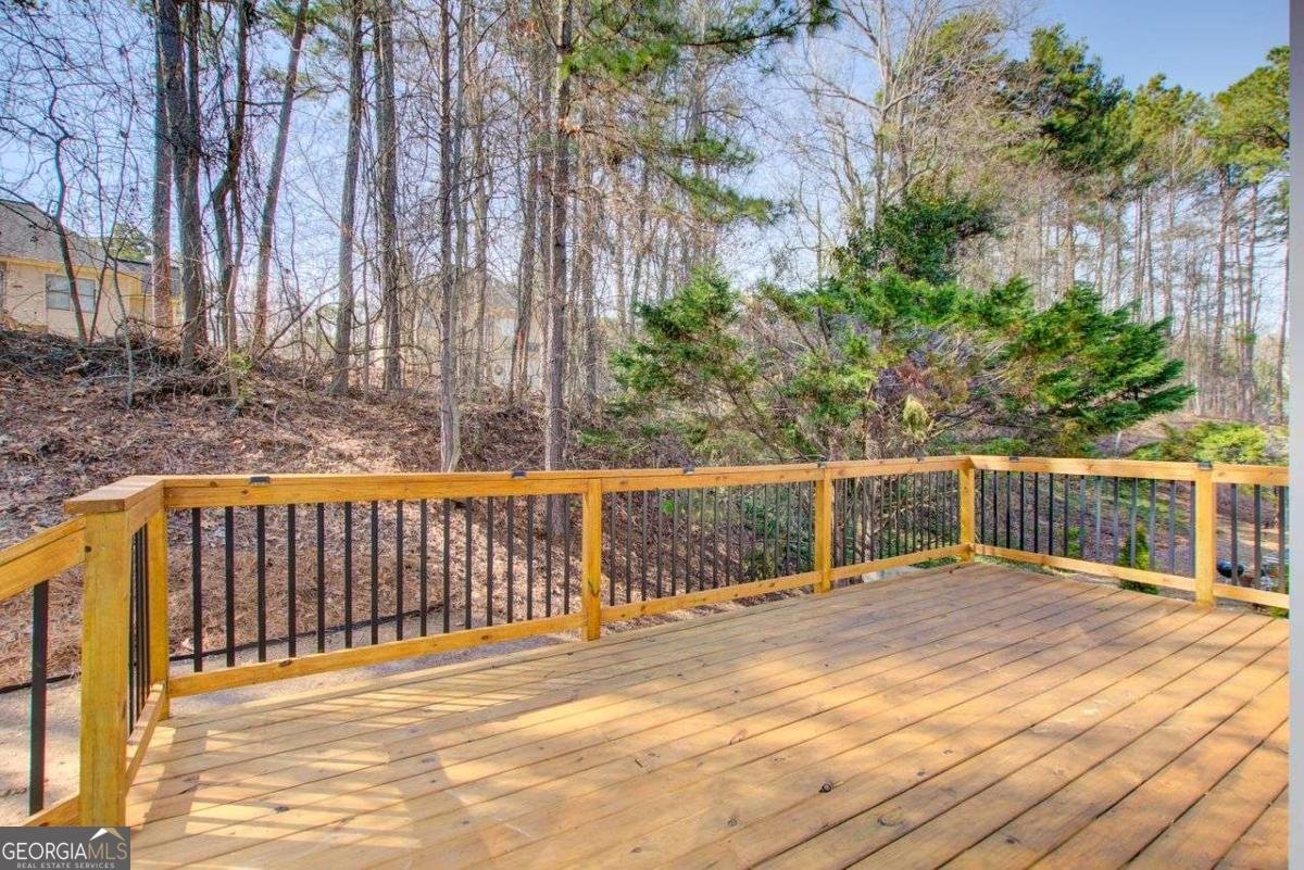 6641 Poplar Grove Way Stone Mountain - 15