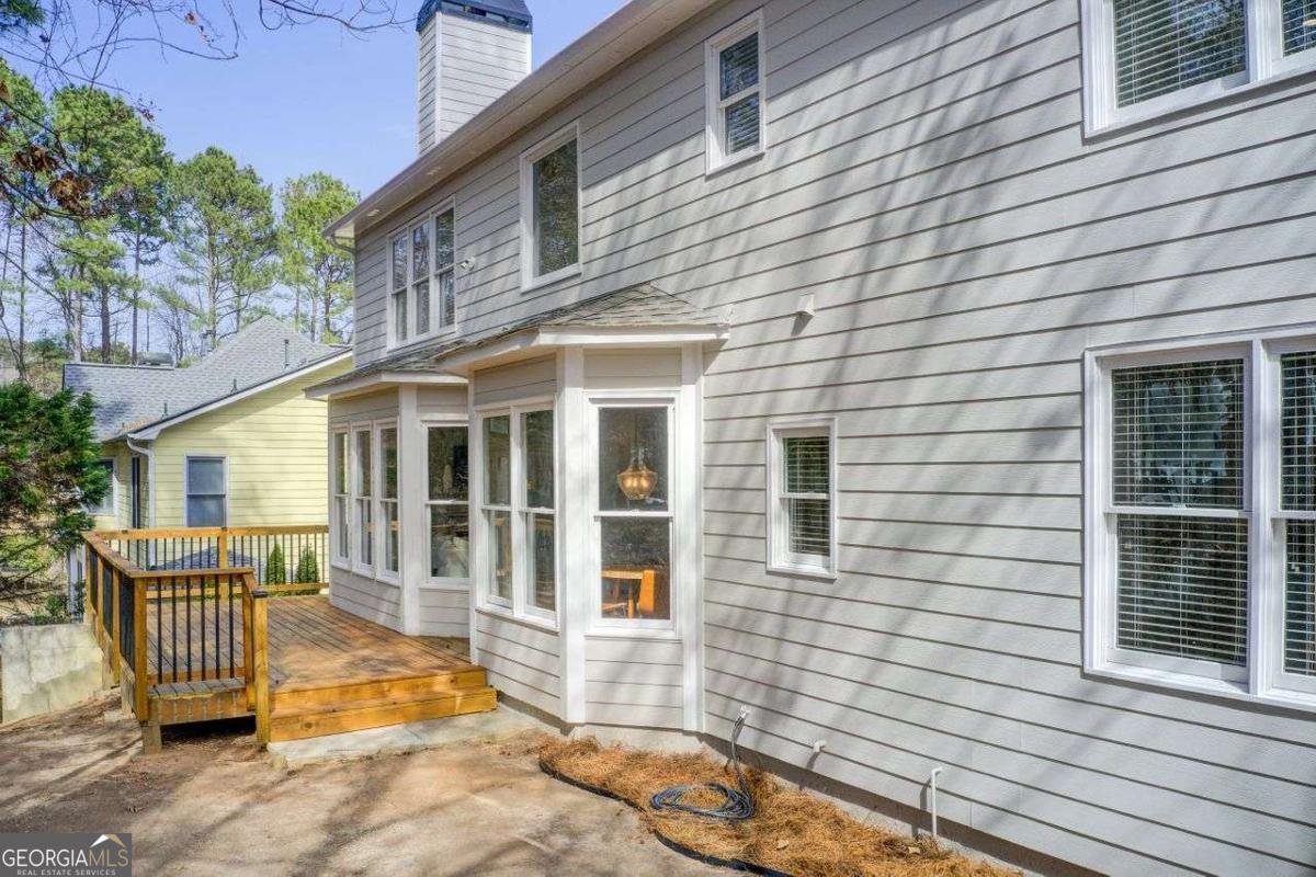 6641 Poplar Grove Way Stone Mountain - 16