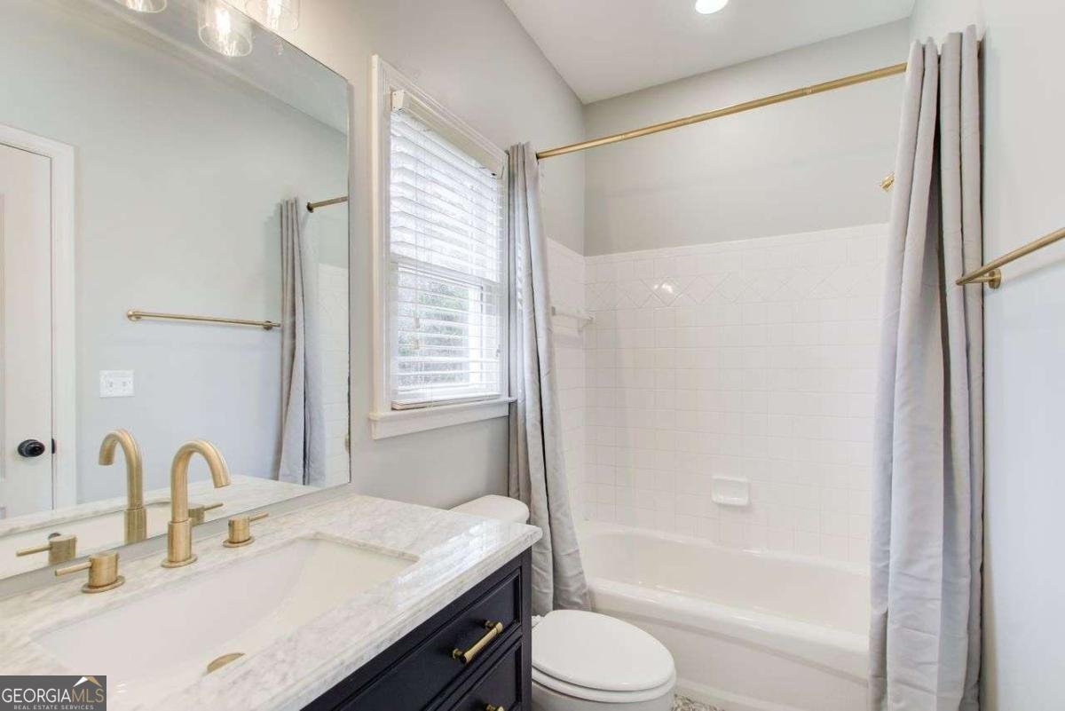 6641 Poplar Grove Way Stone Mountain - 18