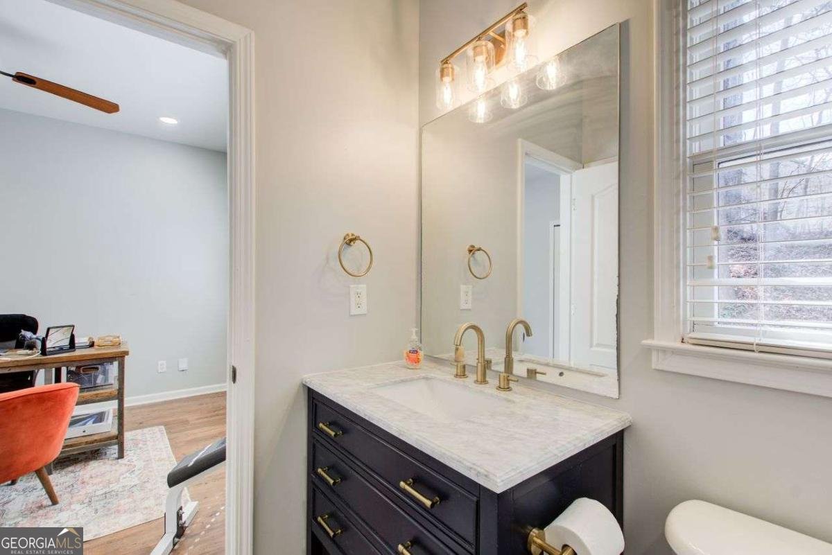 6641 Poplar Grove Way Stone Mountain - 19