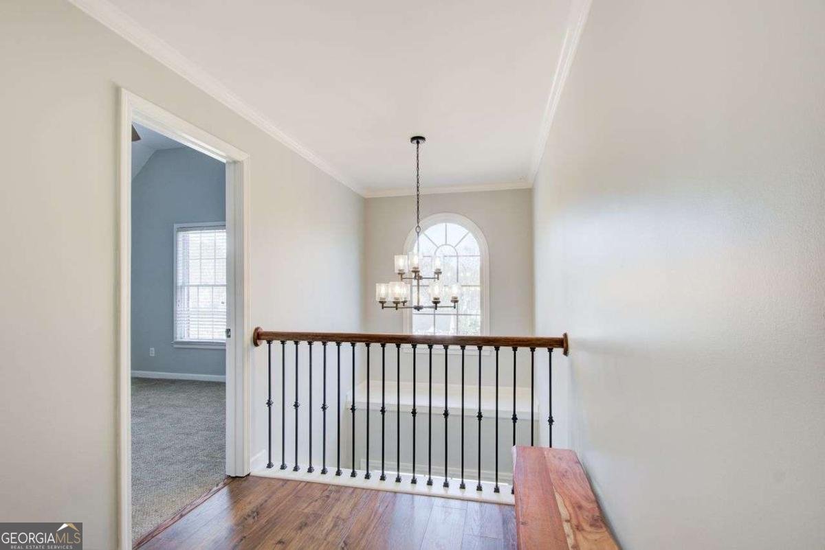 6641 Poplar Grove Way Stone Mountain - 20