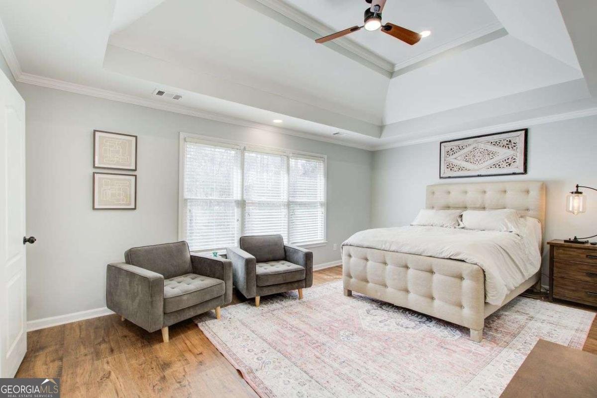 6641 Poplar Grove Way Stone Mountain - 22