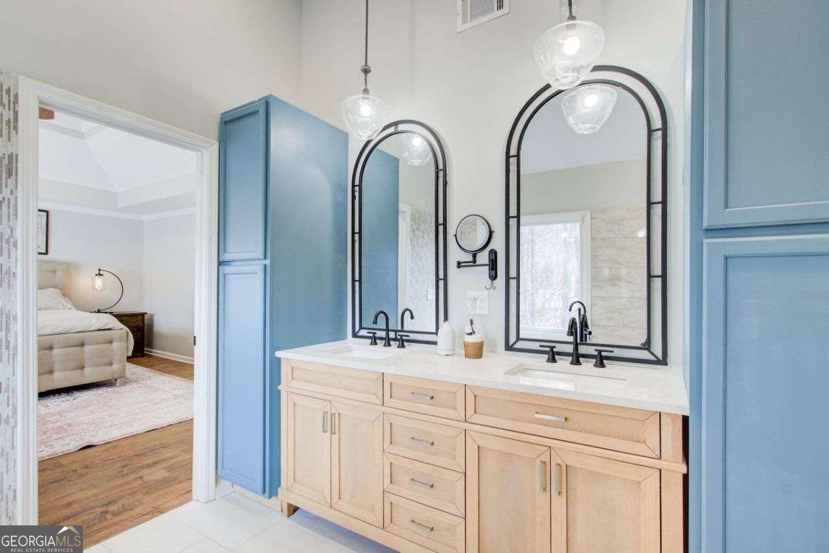 6641 Poplar Grove Way Stone Mountain - 25