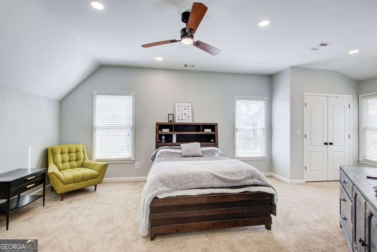 6641 Poplar Grove Way Stone Mountain - 29