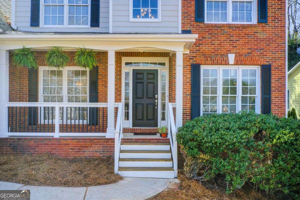 6641 Poplar Grove Way Stone Mountain - 3