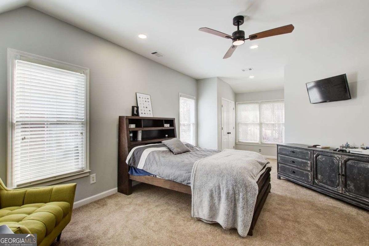 6641 Poplar Grove Way Stone Mountain - 30