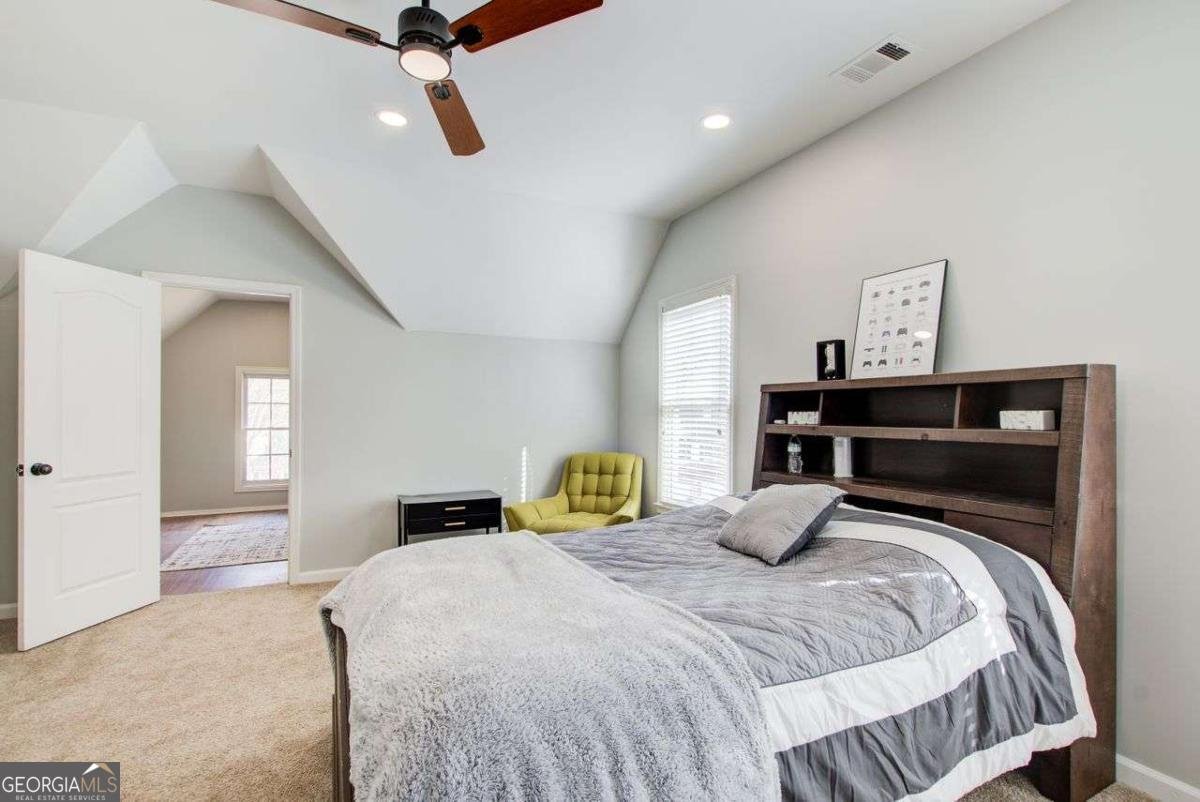 6641 Poplar Grove Way Stone Mountain - 31