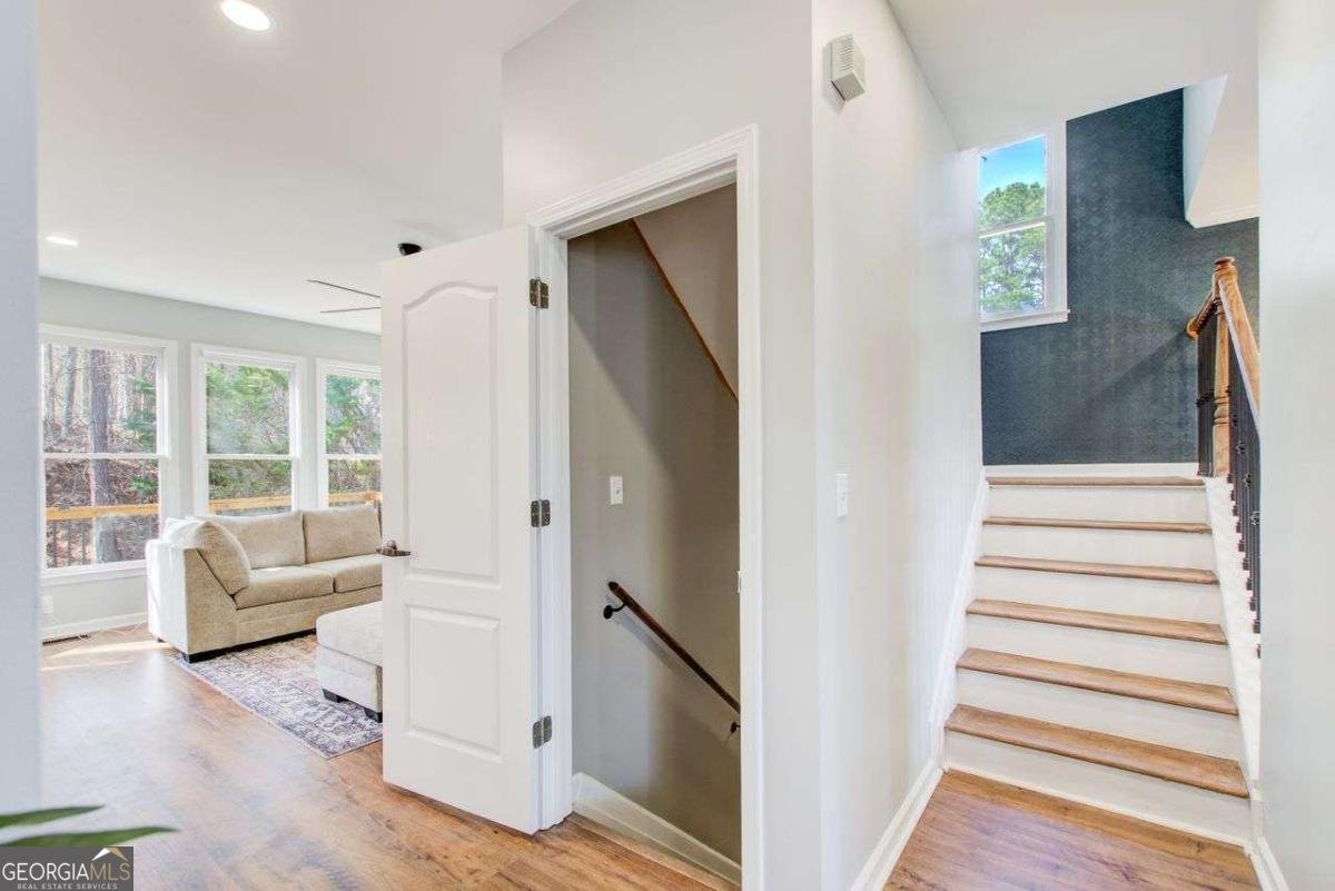 6641 Poplar Grove Way Stone Mountain - 33