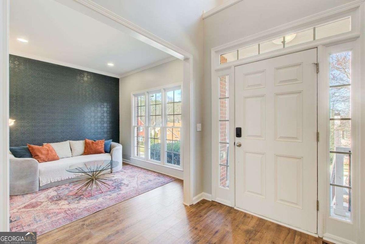 6641 Poplar Grove Way Stone Mountain - 4