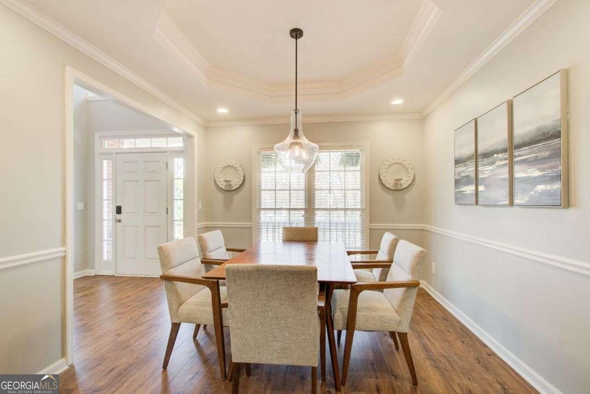 6641 Poplar Grove Way Stone Mountain - 7