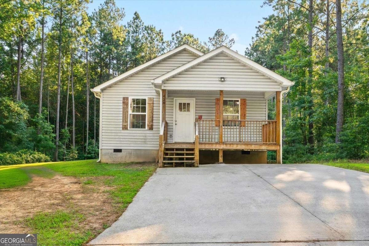 4280 Old Dixie Highway Dalton - 1