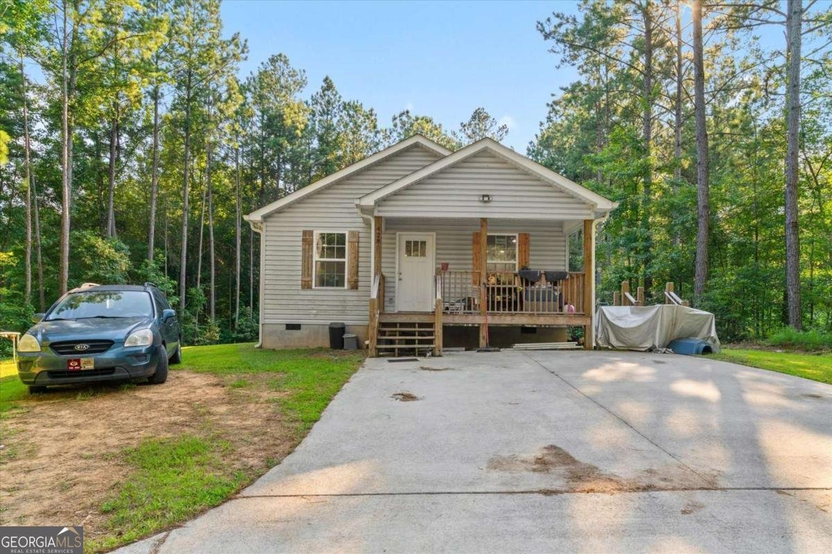 4280 Old Dixie Highway Dalton - 5