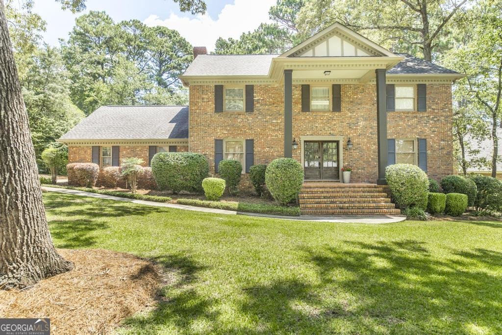 107 Fernwood Drive Warner Robins - 1