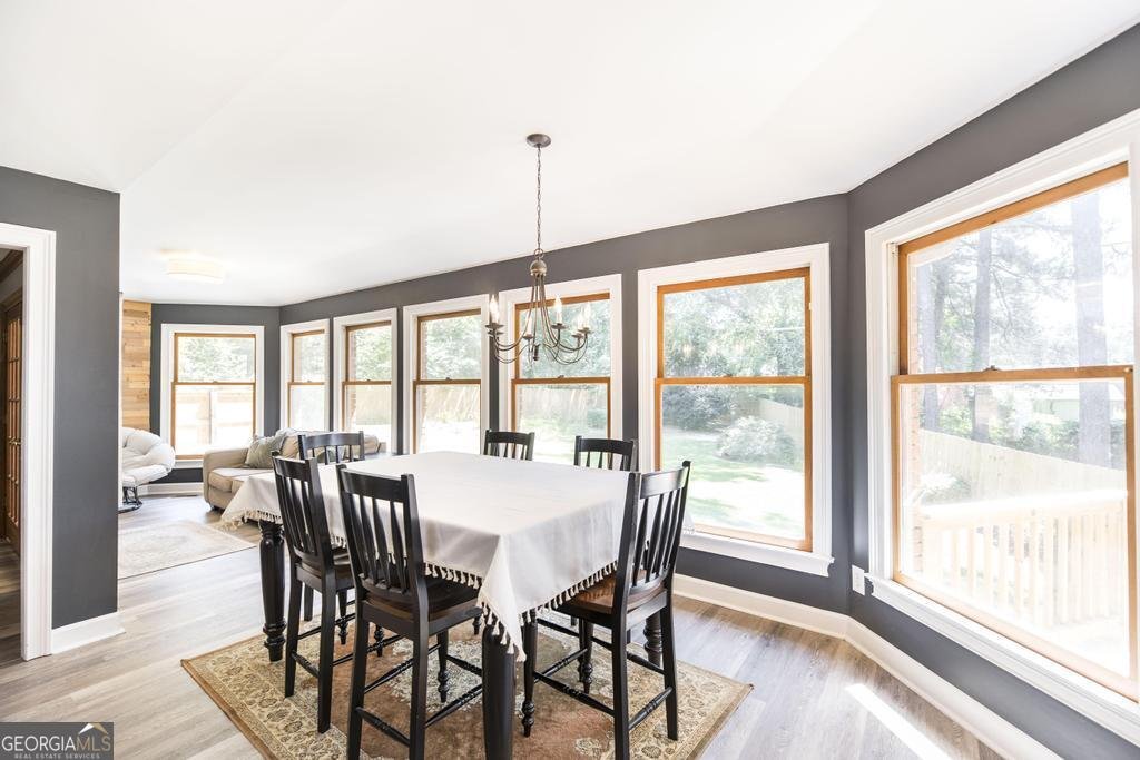 107 Fernwood Drive Warner Robins - 13