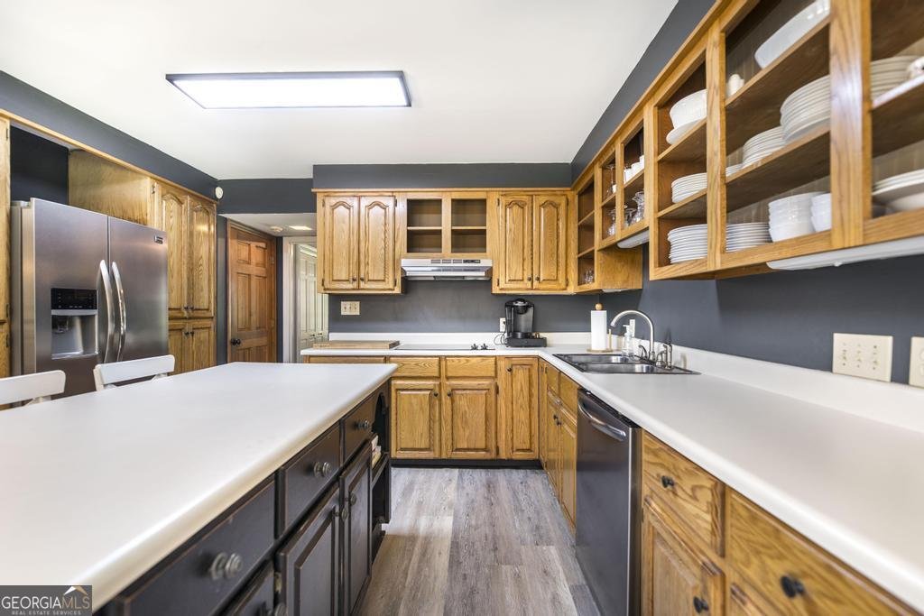 107 Fernwood Drive Warner Robins - 15