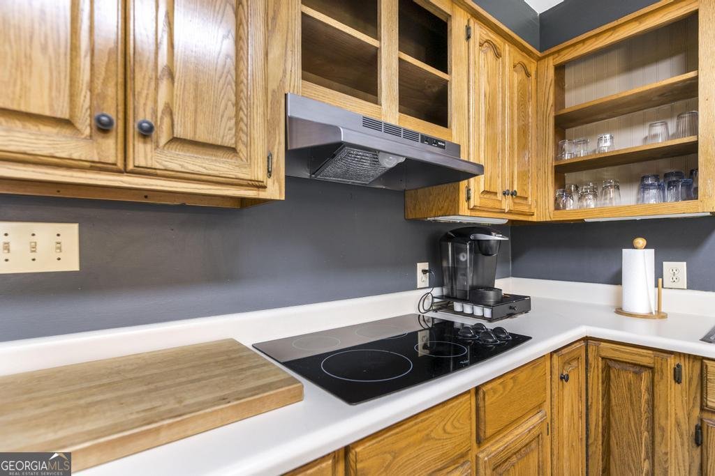 107 Fernwood Drive Warner Robins - 16