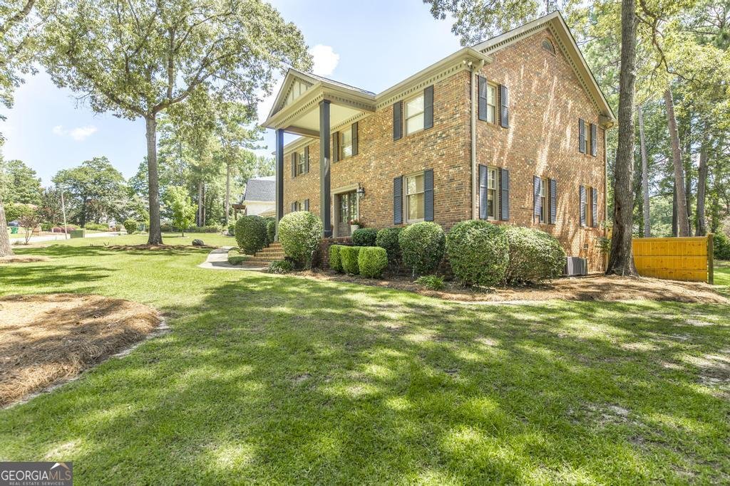 107 Fernwood Drive Warner Robins - 2