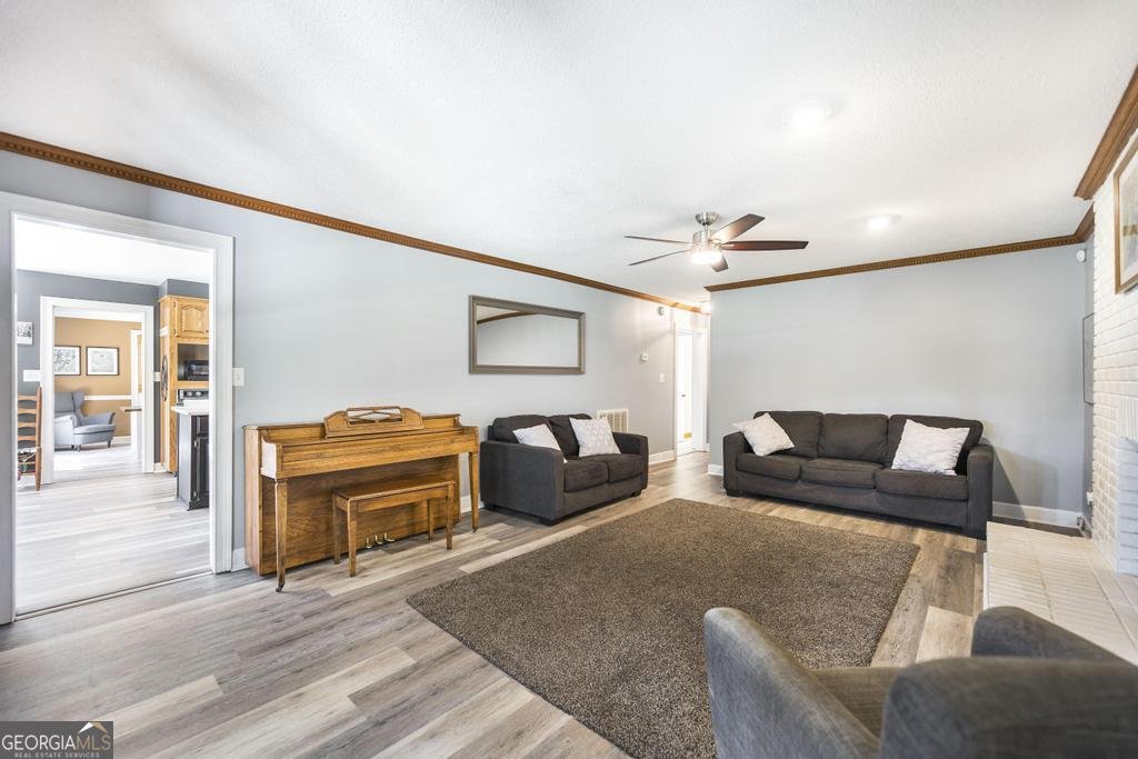 107 Fernwood Drive Warner Robins - 21