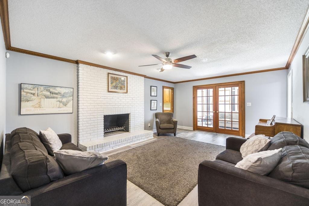 107 Fernwood Drive Warner Robins - 22