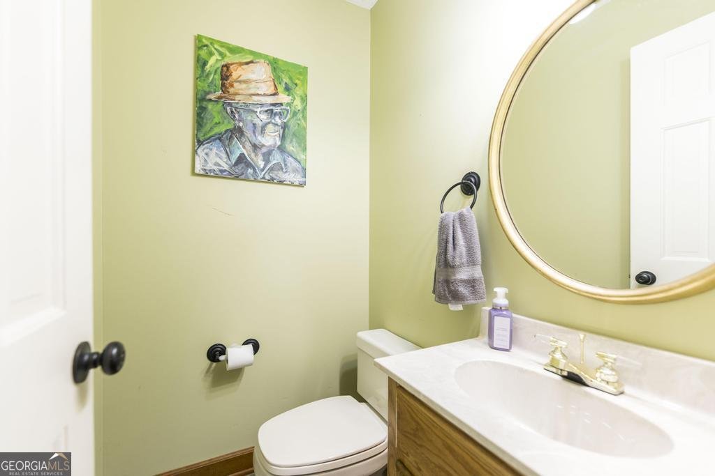 107 Fernwood Drive Warner Robins - 23
