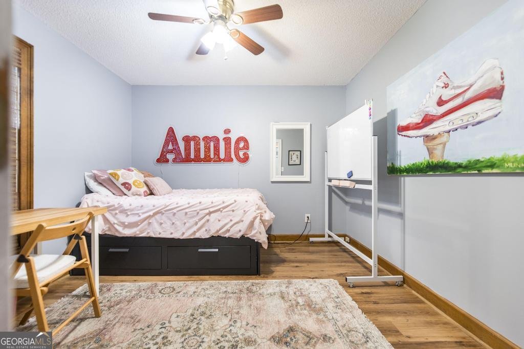 107 Fernwood Drive Warner Robins - 24